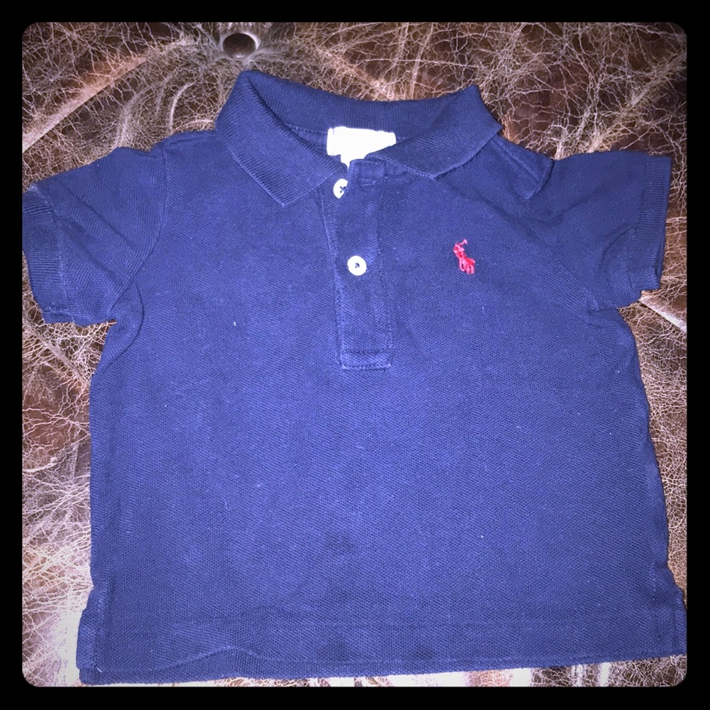 6 m polo shirt